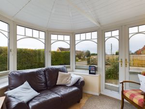 Conservatory- click for photo gallery